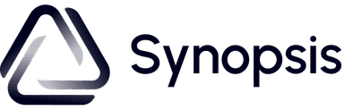 Synopsis logo