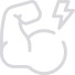 muscle icon